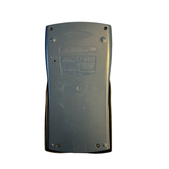 Texas Instruments TI-34 II Calculator - Picture 5 of 6